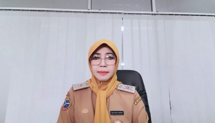 Disdukcapil Pontianak Sebut, Dua Akta Lahir Tak Terkait Kasus Perdagangan Bayi