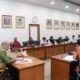 Tanggapi Aspirasi Honorer Non-Database, Pemprov Kalbar Surati Kemenpan RB