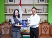 Pemkot Pontianak Gandeng BCA, Pembayaran Pajak Kini Bisa Digital