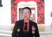 Bupati Karolin Dorong Pemerintah Pusat Perkuat Kemampuan Manajemen Pengurus Koperasi Desa Merah Putih
