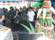 Meriahnya Grebeg Suro di Landak, Bupati Karolin: Media Mengenalkan Budaya dan Meningkatkan Toleransi