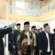 Wabup Ketapang Lantik Dewan Hakim dan Panitera MTQ XXXII serta Resmikan Stand UMKM di Sungai Laur