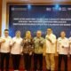 Wakil Bupati Ketapang Hadiri High Level Meeting dan Capacity Building ETPD di Pontianak