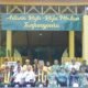 Bupati Alexander Wilyo Dampingi Pangdam XII/Tanjungpura Ziarah ke Makam Raja Tanjungpura