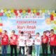 Peringatan Hari Anak Nasional ke-41, Wabup Ketapang Soroti Pentingnya Lingkungan Aman dan Ramah Anak