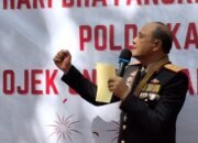 Stop Kuota Solar Subsidi di SPBU Nakal, Kapolda Perintahkan Proses Hukum