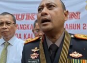 Kasus Dugaan Oli Palsu, Kapolda Kalbar Berang, Semua Wajib Diperiksa!