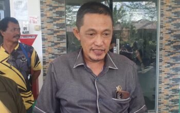 Tegas! Subhan Nur Soroti Kebohongan Perusahaan Sarana Esa Cita