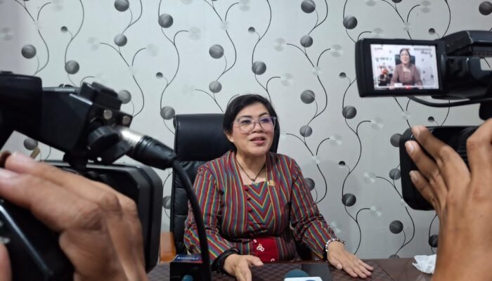 DPPPA Kalbar Pastikan Pergantian PLH KPPAD Sesuai Mekanisme