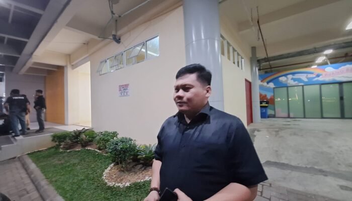 Kasus Pencabulan Oknum ASN Kalbar, Dari 7 Anak yang Jadi Korban, Terungkap Satu Anak yang Sudah Disetubuhi