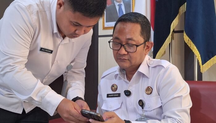 Sindikat Internasional Jual Beli Bayi, Imigrasi Kalbar Diperiksa Polda Jabar