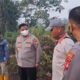 Kapolres Sambas Pimpin Ground Check dan Penanggulangan Titik Api di Desa Batu Makjage
