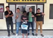 Terduga Pelaku Persetubuhan Anak di Landak Ditangkap di Kayong Utara, Kasus Terungkap Saat Guru Periksa HP
