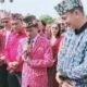 Bupati Sintang Buka Pekan Gawai Dayak XII di Betang Tampun Juah