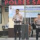 Polres Sambas Gelar Apel Pasukan Operasi Patuh Kapuas 2025