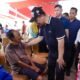 Gubernur Ria Norsan Canangkan BBGRM dan Harganas di Landak: Rawat Semangat Gotong Royong