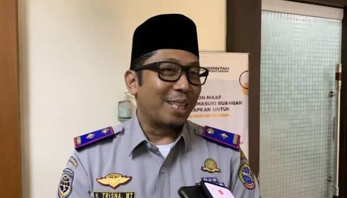 Atasi Antrean SPBU, Pemkot Pontianak Wacanakan Atur Jam Pengisian Kendaraan Berat