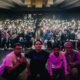 Ge Pamungkas Pecahkan Tawa Penonton di GOAT Pandemonium Pontianak