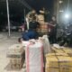 BKSDA Kalbar Gagalkan Penyelundupan 600 Burung Berkicau Tujuan Surabaya