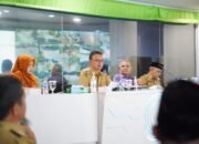 Wali Kota Pontianak Dorong Optimalisasi Pajak dan Retribusi