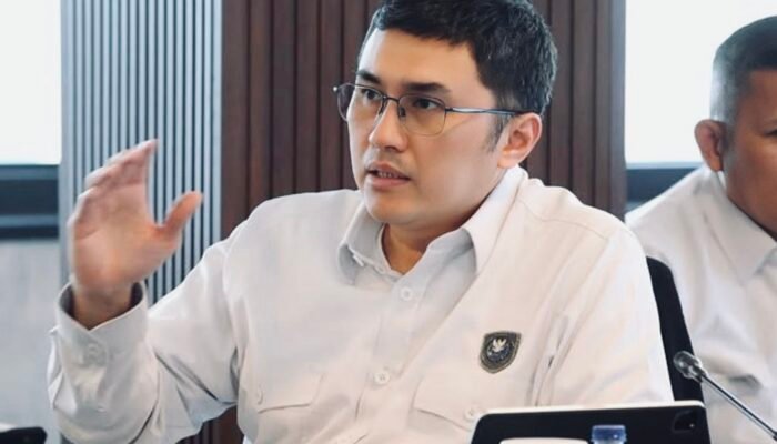 Herzaky Jawab Isu Transmigrasi ke Kalbar: Jangan Sebarkan Hoaks