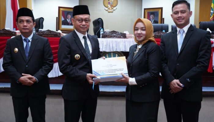 APBD 2025 Direvisi, Pemkot Pontianak Tekan Efektivitas dan Akuntabilitas