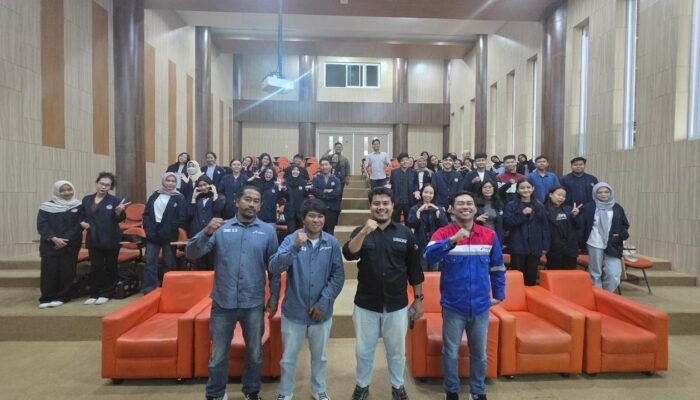 Pertamina dan Untan Pontianak Dorong Transformasi CSR Berkelanjutan