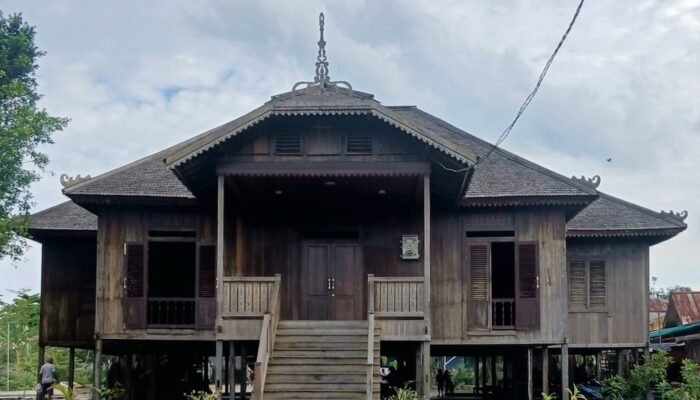 Kolase Journalist Camp 2025: Ragam Hayati, Suara untuk Masa Depan