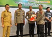 Pemkot Pontianak Bentuk Satgas Pemberantasan Premanisme