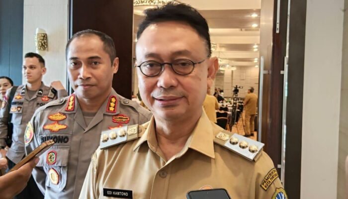 Satgas Premanisme Dibentuk, Warga Pontianak Jadi Garda Terdepan Lawan Kejahatan Jalanan