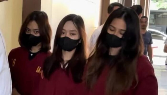 Pengeroyokan dan Sebar Konten Asusila, Tiga Mahasiswi Pontianak Terancam 12 Tahun Penjara