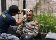 Aksi Tolak Tunjangan DPR RI di Pontianak Ricuh, Mahasiswa dan Polisi Terluka