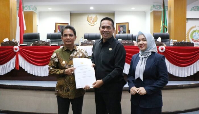 Pemkot Pontianak Siapkan Strategi Dongkrak PAD dan Tingkatkan Layanan Publik