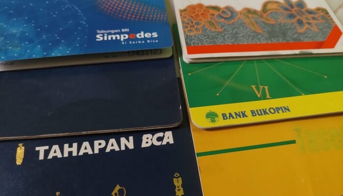 PPATK Blokir 31 Juta Rekening Dormant Senilai 6 Triliun, OJK Akan Lakukan Revisi Aturan