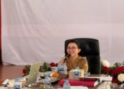 Pemda Landak Usulkan Wilayah Pertambangan Rakyat Ke Pemprov Kalbar