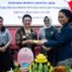 Hadiri HUT IBI Landak, Bupati Karolin Ingatkan Bidan Berkontribusi pada Penanganan Stunting
