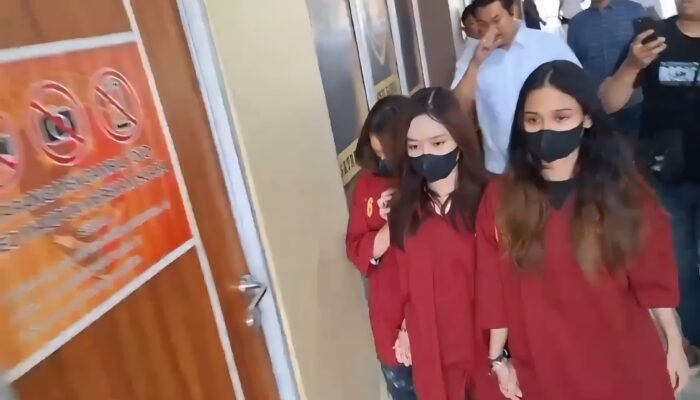 56 Hari Ditahan Polisi, Oknum Mahasiswi Pontianak yang Ngeroyok dan Sebar Konten Asusila Segera Dilimpahkan ke Kejaksaan