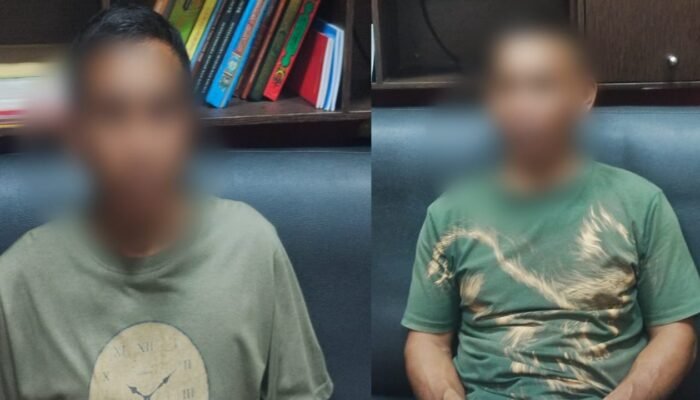 Perkelahian Bersajam di Pontianak Utara, Satu Orang Alami Jari Putus