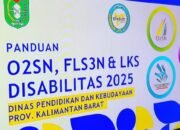 Disdikbud Kalbar Perkuat Kolaborasi, Dorong Penguatan SDM