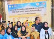 Kadisdikbud Kalbar Ajak Pelajar Ikut OESN 2025