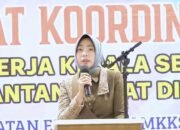 Rakor MKKS SMK se Kalbar, Sinergi Pentahelix Ciptakan Lulusan Siap Kerja