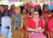 Gawai Dayak Sekadau, Perpaduan Tradisi dan Warisan Budaya Dayak Taman