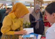 Sarawak Travel Fair 2025 di Pontianak Perkuat Diplomasi Lintas Negara di Bidang Pendidikan