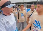 Lomba Kompetensi Siswa Nasional, Kadisdikbud Kalbar Berangkatkan 30 Siswa SMK ke Jakarta dan Jawa Barat