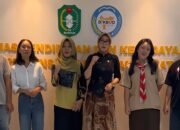 Kalbar Kembali Kirim Empat Putra-Putri Terbaik ke Gita Bahana Nusantara 2025