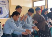 UT Pontianak Lestarikan Kuliner Kalimantan Barat Bersama Generasi Muda SMKN 4 Pontianak