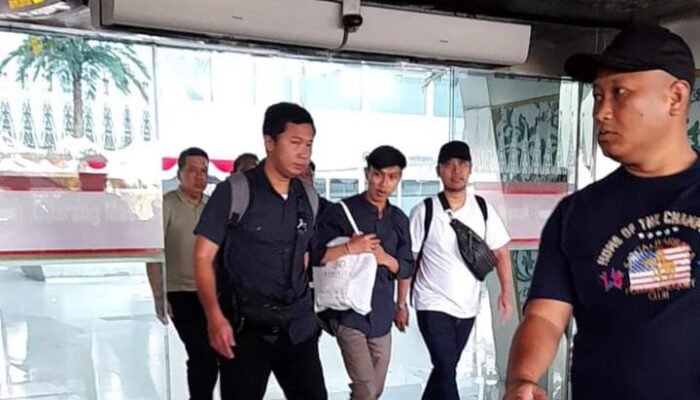 Jaksa Pontianak Tangkap DPO Kasus Perbankan Rp10 Miliar di Jakarta