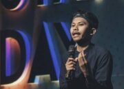 Stand-Up Nite 8 Pontianak Bakal Hadirkan Sadana Agung dan 6 Local Heroes