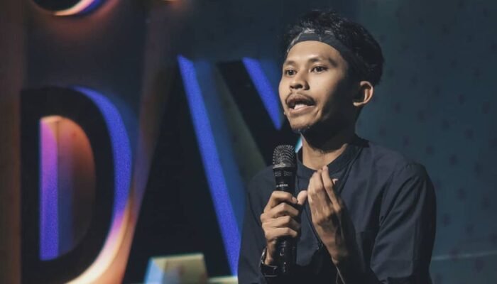 Stand-Up Nite 8 Pontianak Bakal Hadirkan Sadana Agung dan 6 Local Heroes
