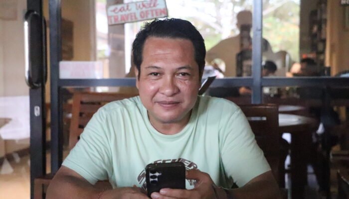 Asosiasi Penambang Rakyat Indonesia Landak Dukung Usulan WPR oleh Bupati Landak